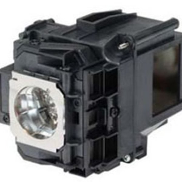 Ilc Replacement for Epson V13h010l76 Lamp & Housing V13H010L76  LAMP & HOUSING EPSON